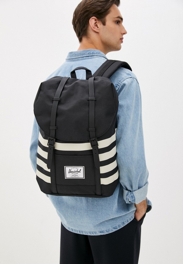фото Рюкзак herschel supply co