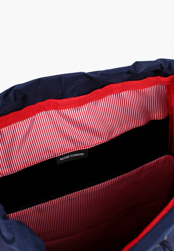 фото Рюкзак herschel supply co