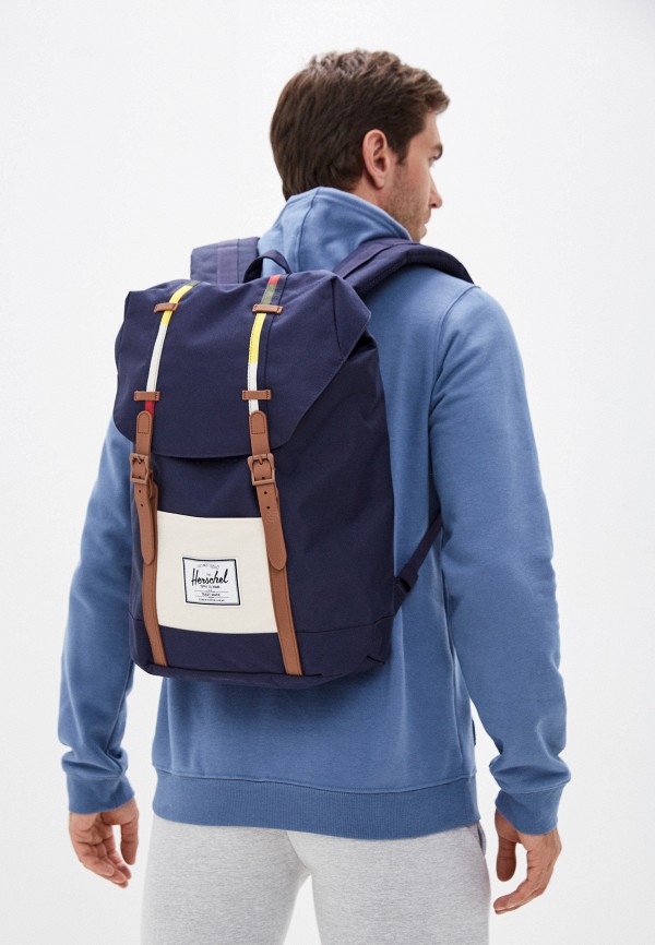 фото Рюкзак herschel supply co