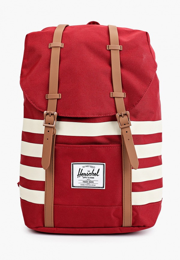 

Рюкзак Herschel Supply Co, Бордовый, Retreat