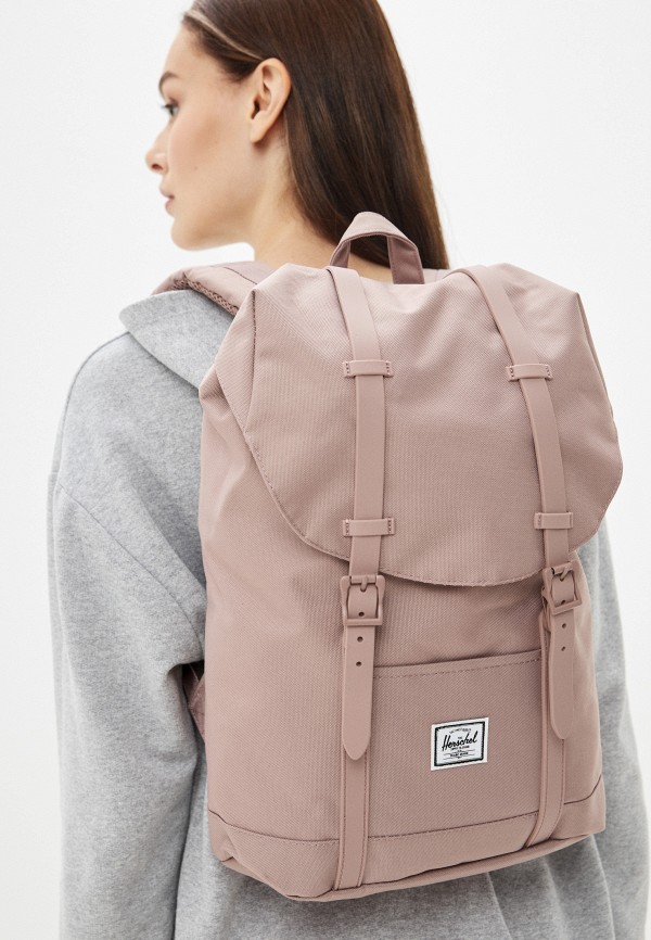 Рюкзак Herschel Supply Co 10329-02077-OS Фото 4