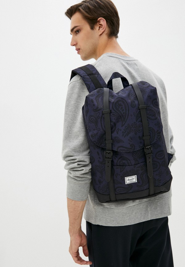 фото Рюкзак herschel supply co
