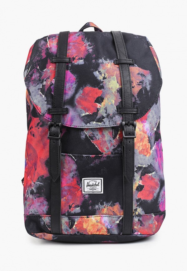 

Рюкзак Herschel Supply Co, Мультиколор, Herschel Supply Co RTLAAO121001