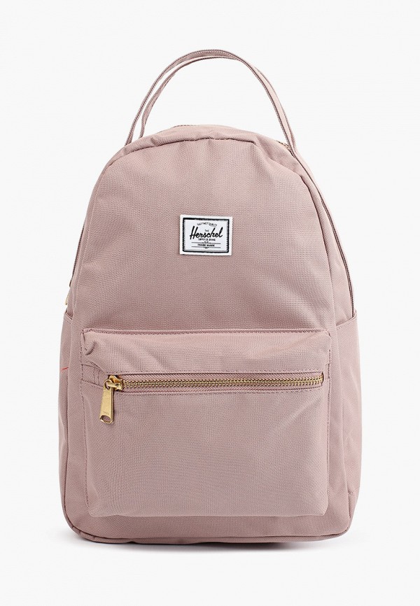 

Рюкзак Herschel Supply Co, Розовый, Nova Small