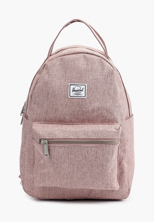 

Рюкзак Herschel Supply Co, Розовый, Nova Small
