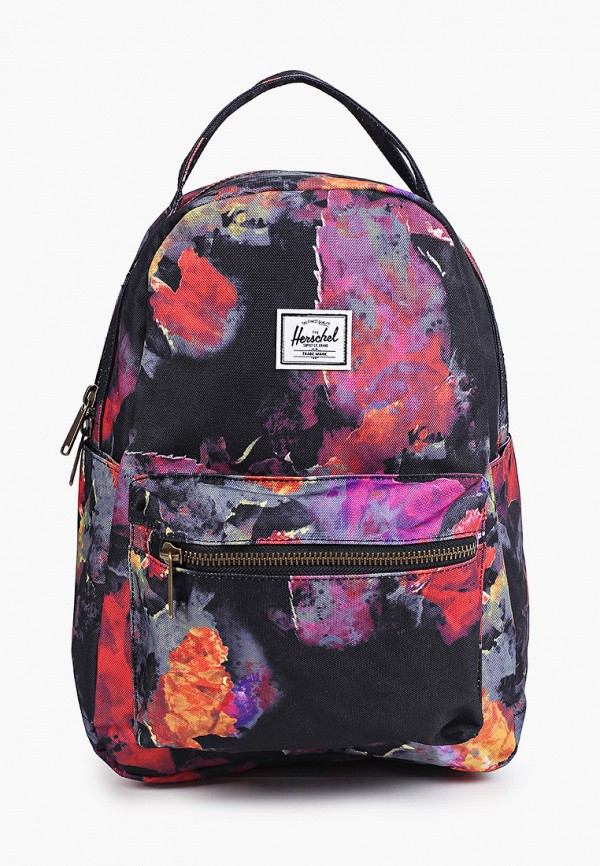 

Рюкзак Herschel Supply Co, Черный, Herschel Supply Co RTLAAO121701