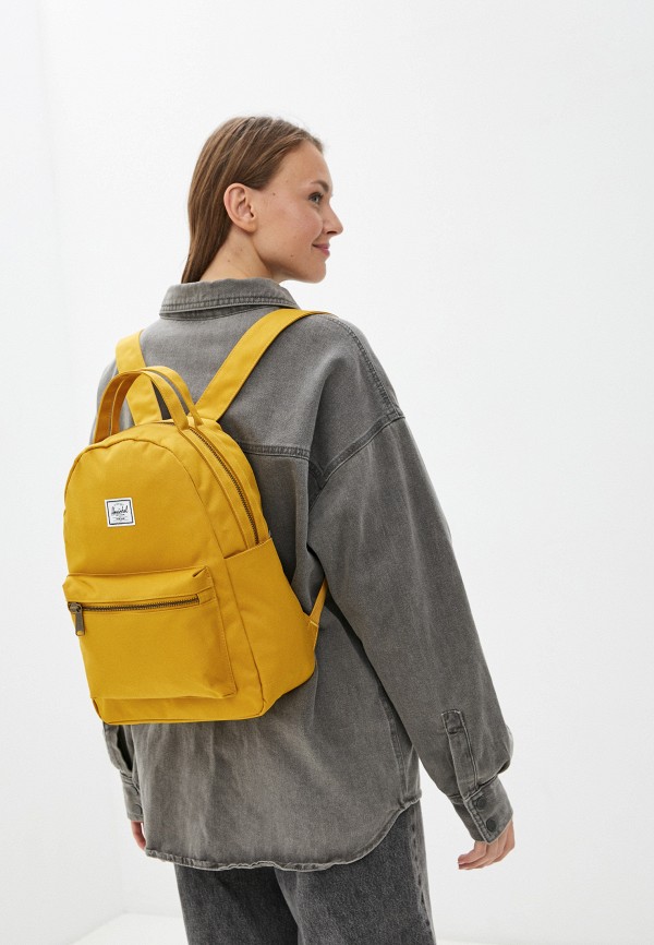 фото Рюкзак herschel supply co