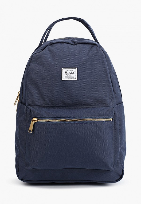 

Рюкзак Herschel Supply Co, Синий, Herschel Supply Co RTLAAO122001