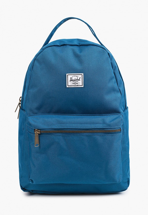 

Рюкзак Herschel Supply Co, Синий, Nova Mid-Volume
