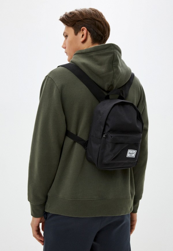 Рюкзак Herschel Supply Co 10787-00001-OS Фото 4