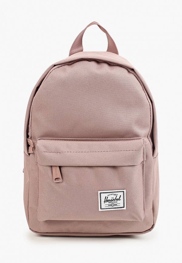 

Рюкзак Herschel Supply Co, Розовый, Classic Mini