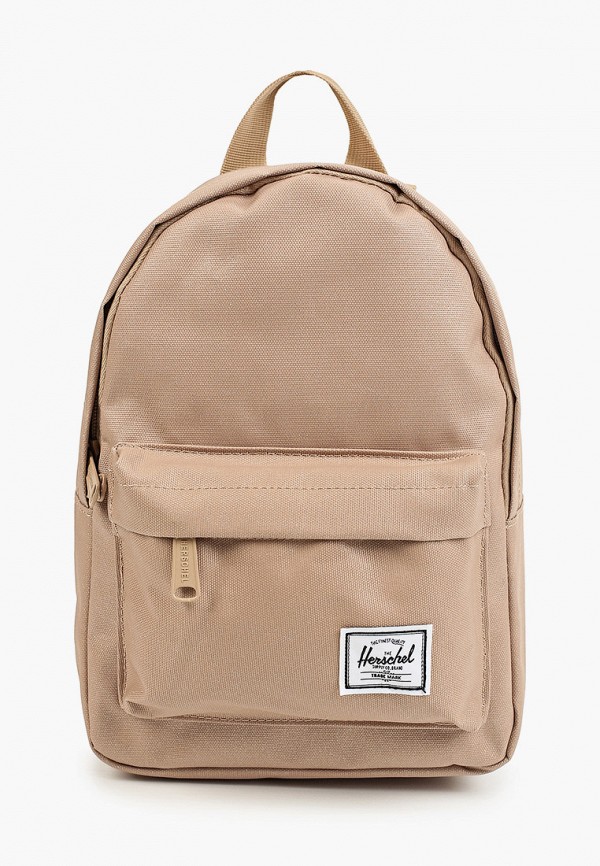 

Рюкзак Herschel Supply Co, Бежевый, Classic Mini