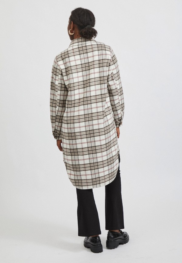 фото Пальто vila