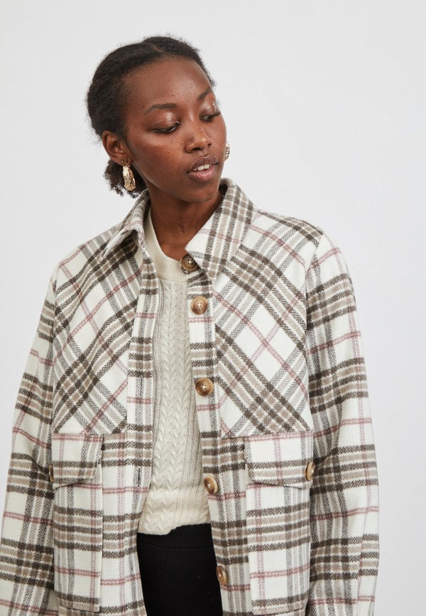 фото Пальто vila