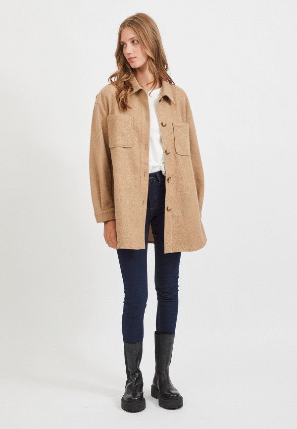 фото Куртка vila