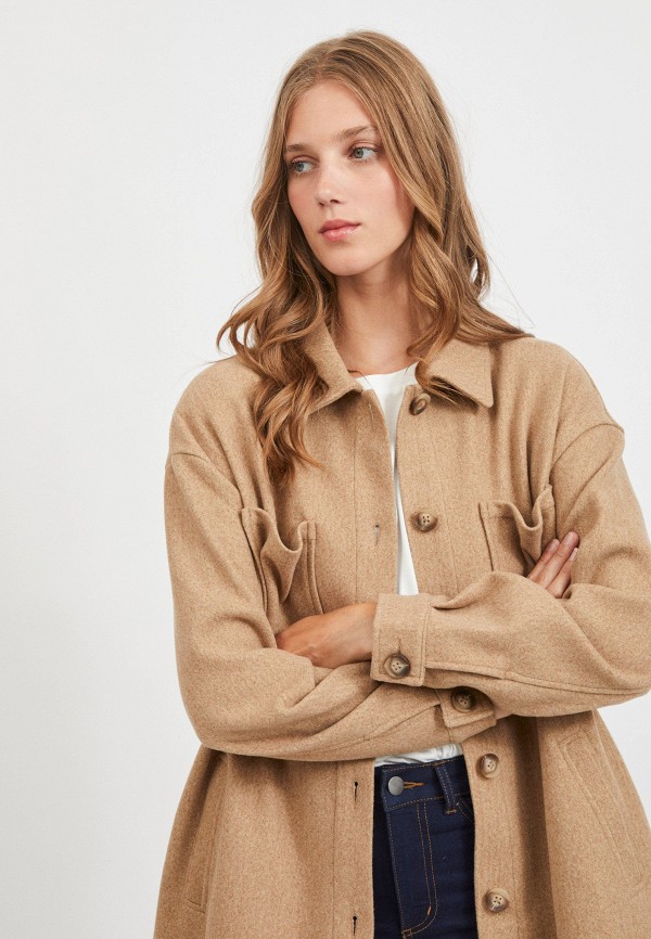 фото Куртка vila