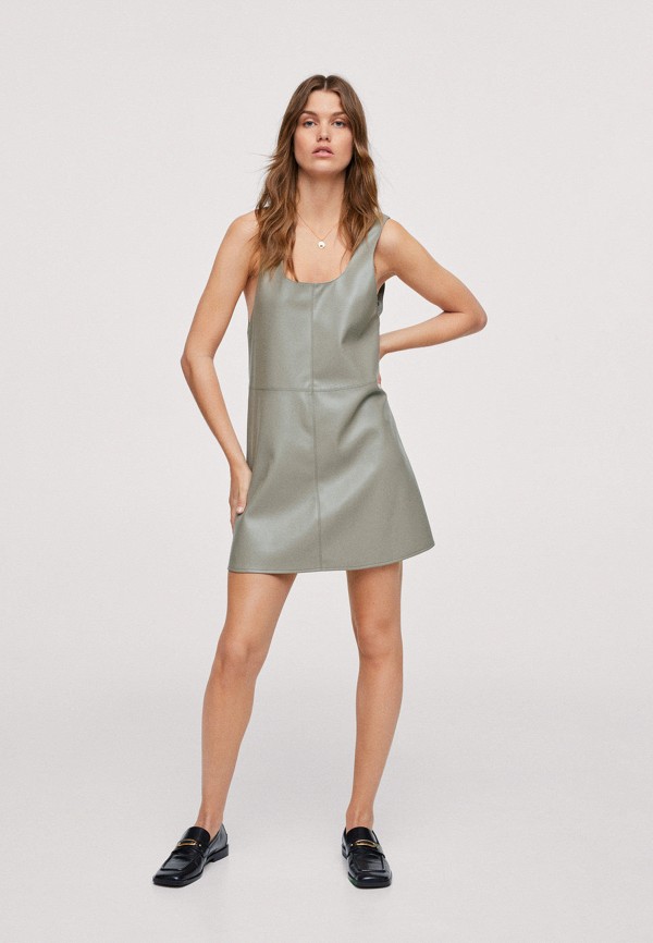 фото Платье mango