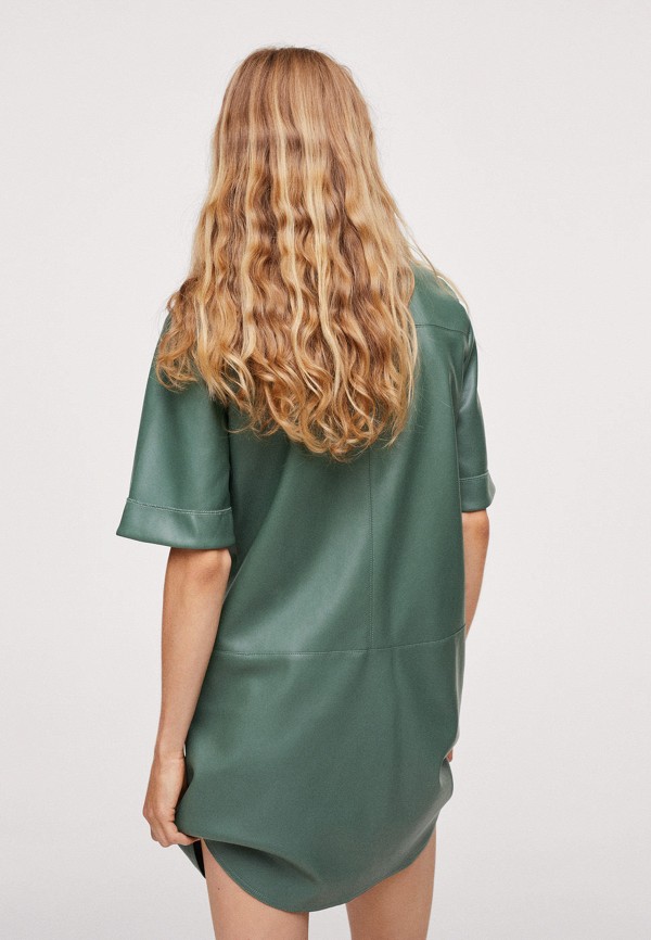 фото Платье mango