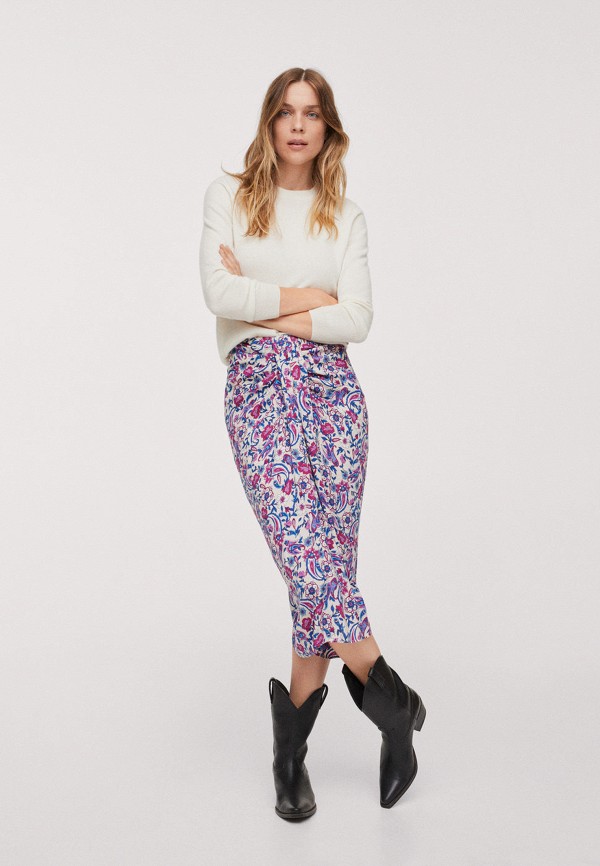 фото Юбка mango