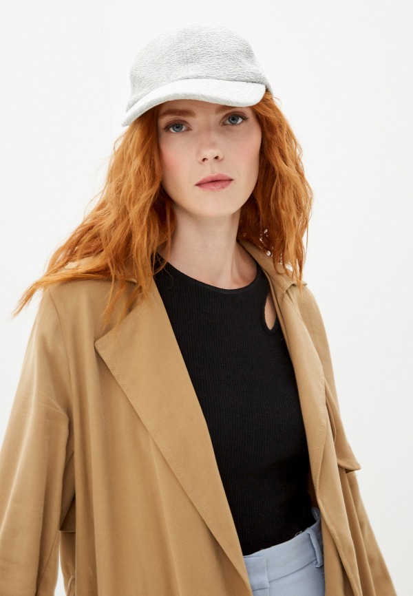 фото Бейсболка mango