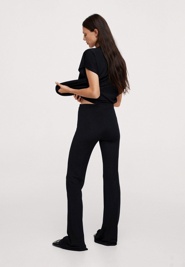 фото Брюки mango