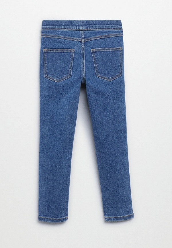 

Джинсы Mango Kids, JEGGING