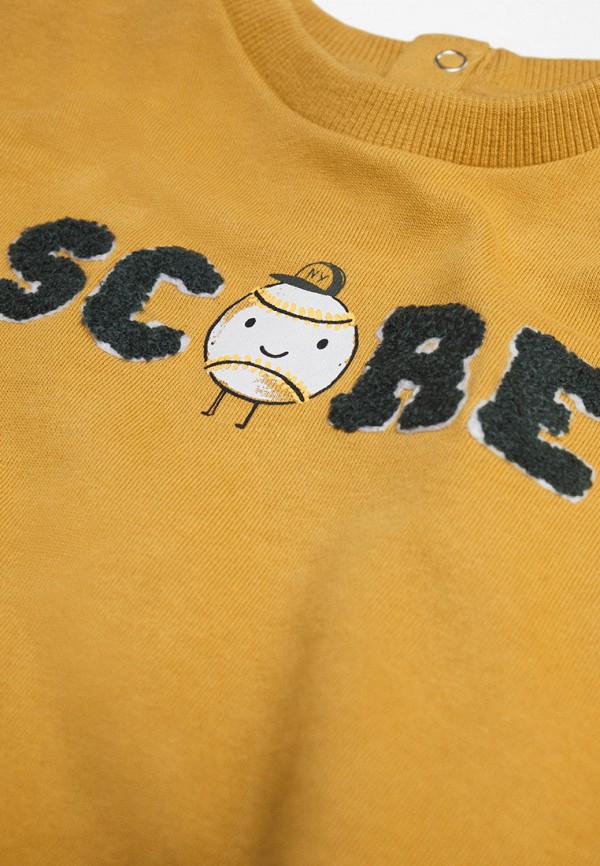 

Свитшот Mango Kids, SCORE