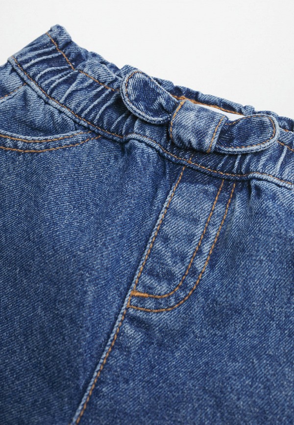 фото Джинсы mango kids