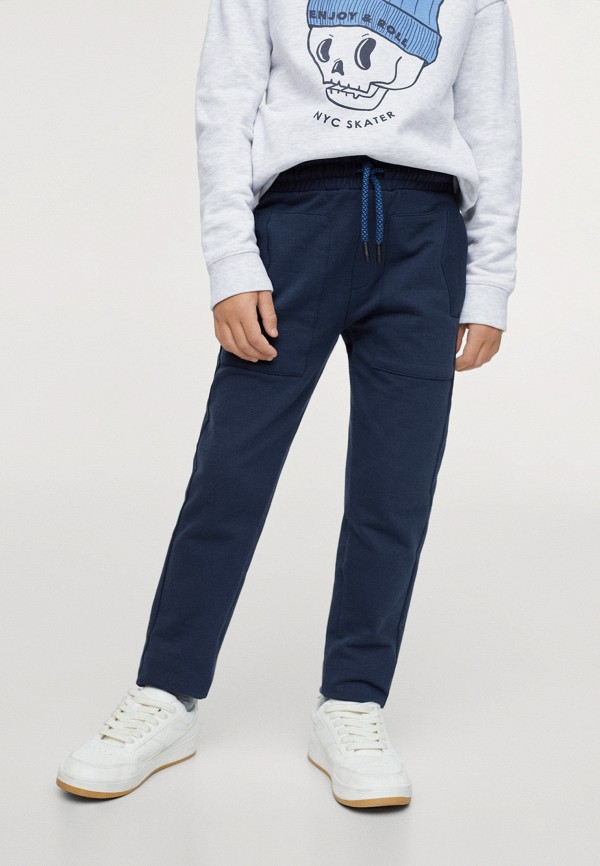 фото Брюки mango kids