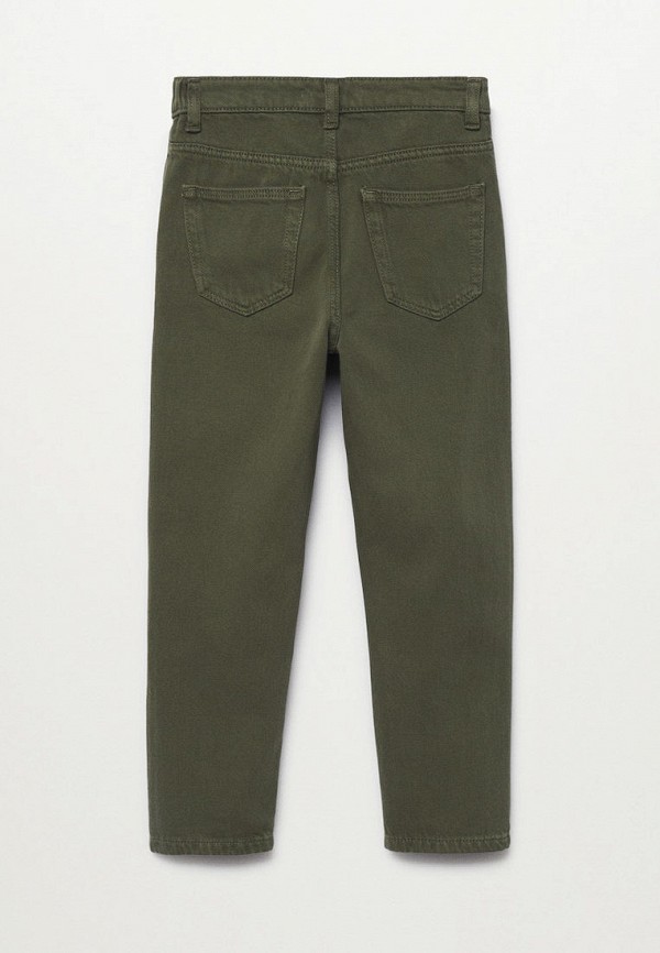 фото Брюки mango kids