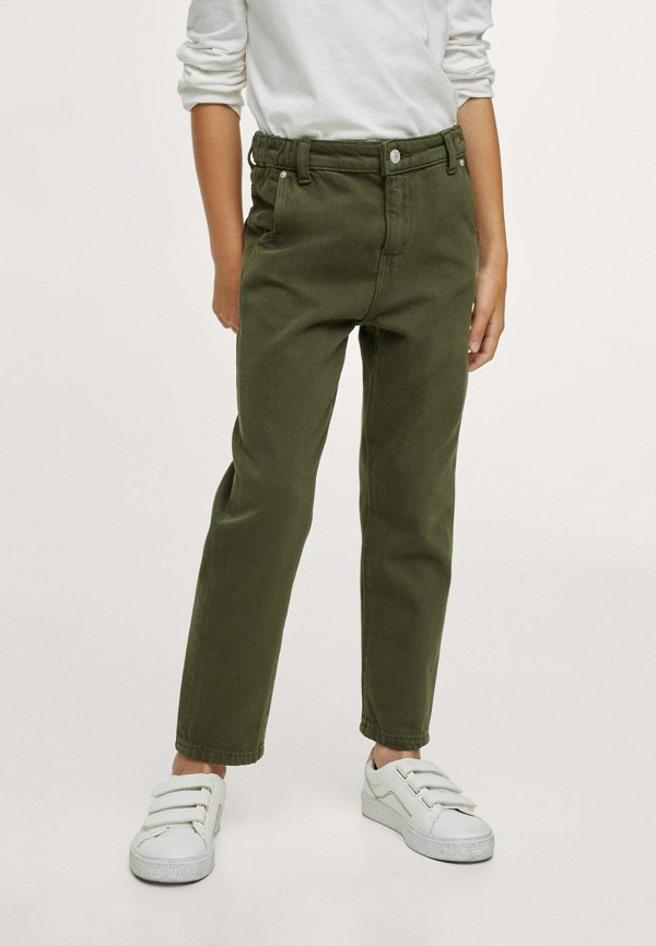 

Джинсы Mango Kids, MILA
