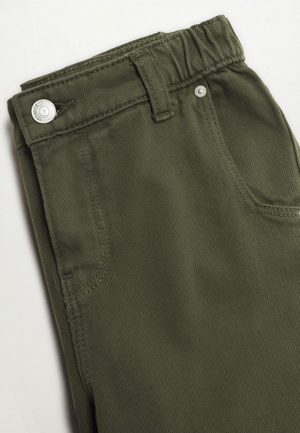 фото Брюки mango kids