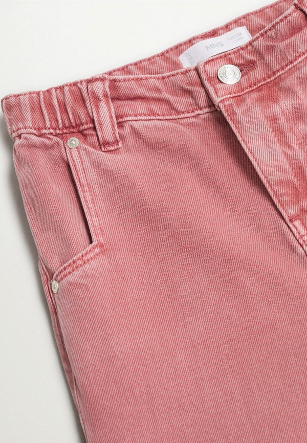 фото Брюки mango kids