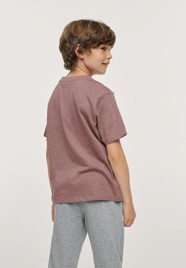 

Футболка Mango Kids, EMPIRE