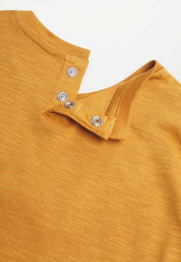 фото Лонгслив mango kids