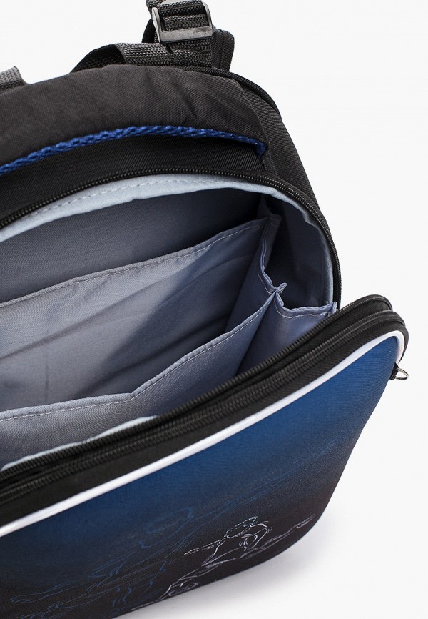 фото Рюкзак котофей