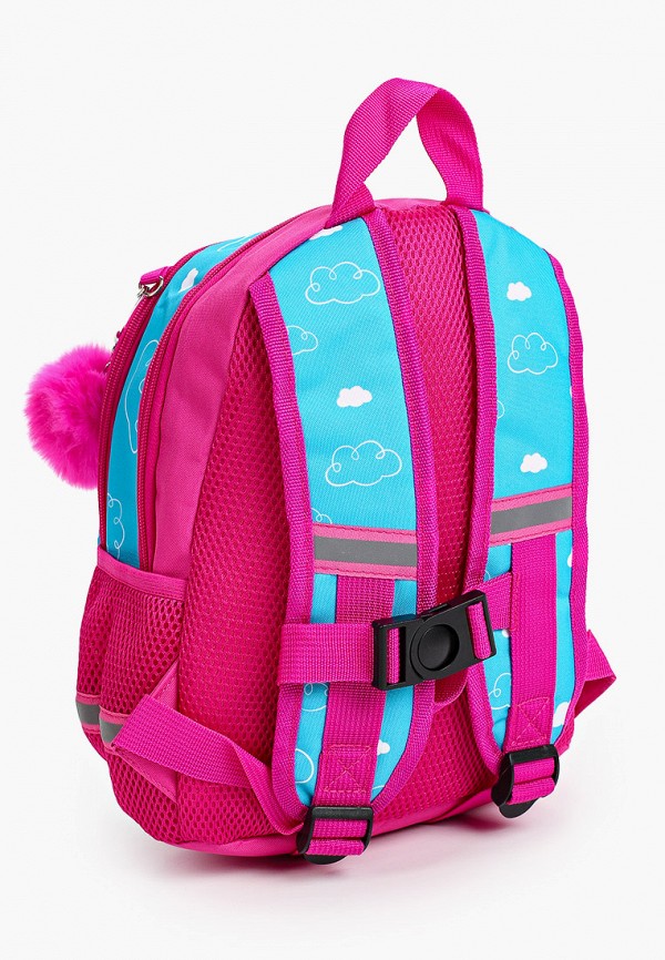 фото Рюкзак котофей