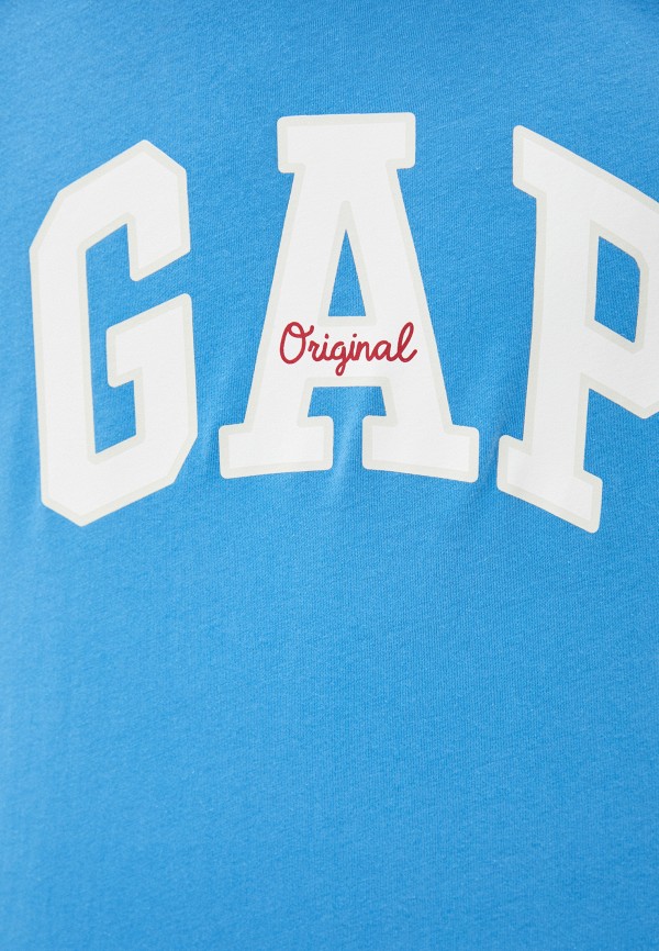 фото Футболка gap