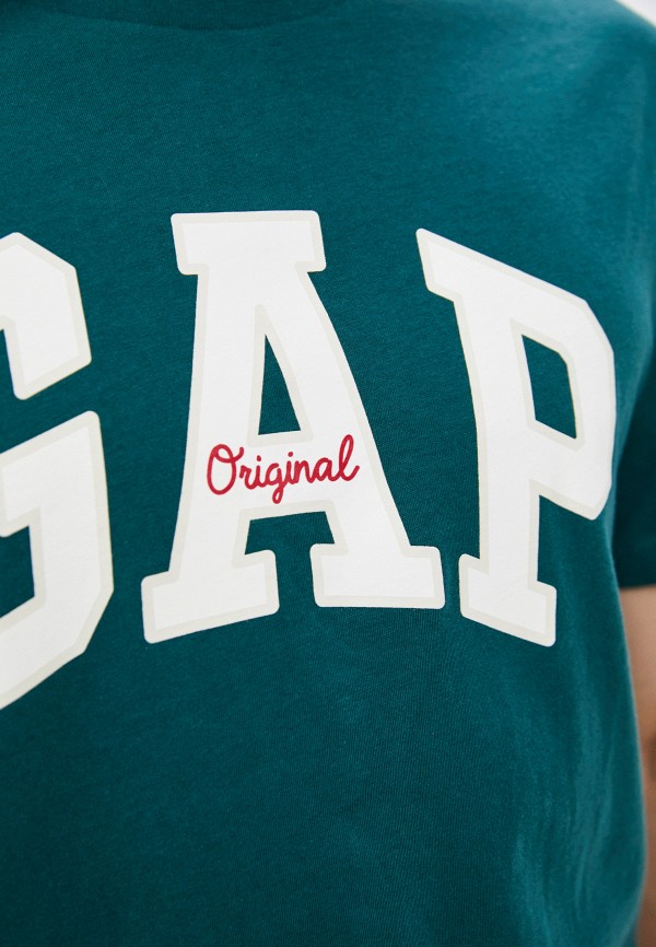 фото Футболка gap