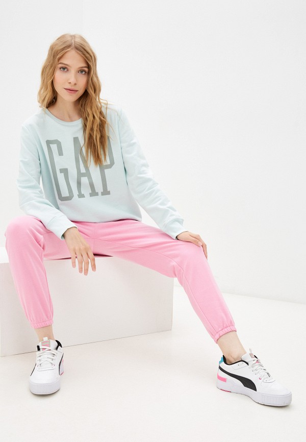 фото Брюки спортивные gap