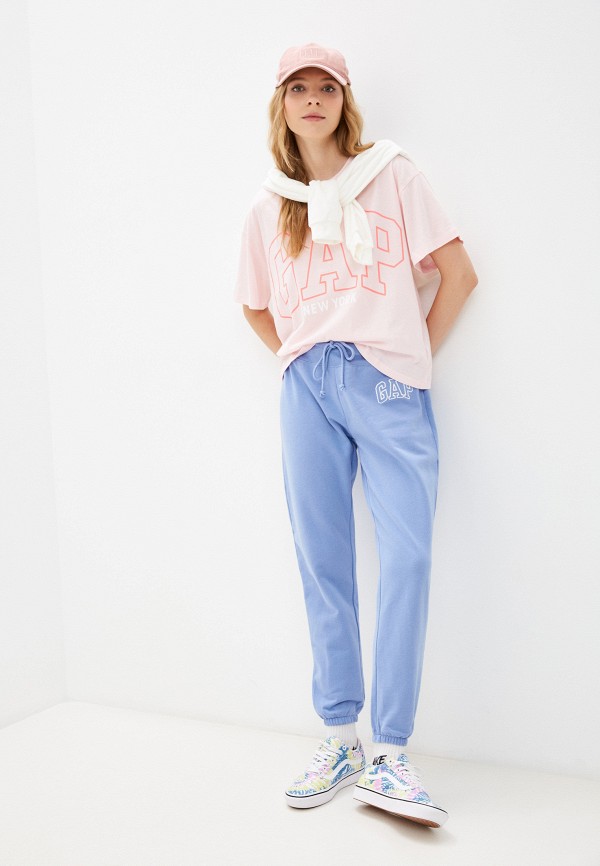 фото Брюки спортивные gap