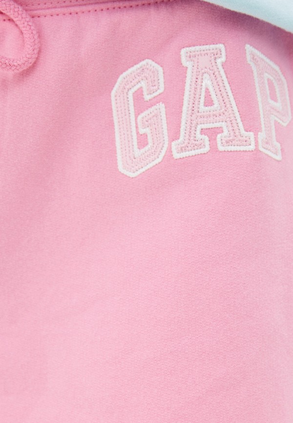 

Шорты спортивные Gap, Розовый