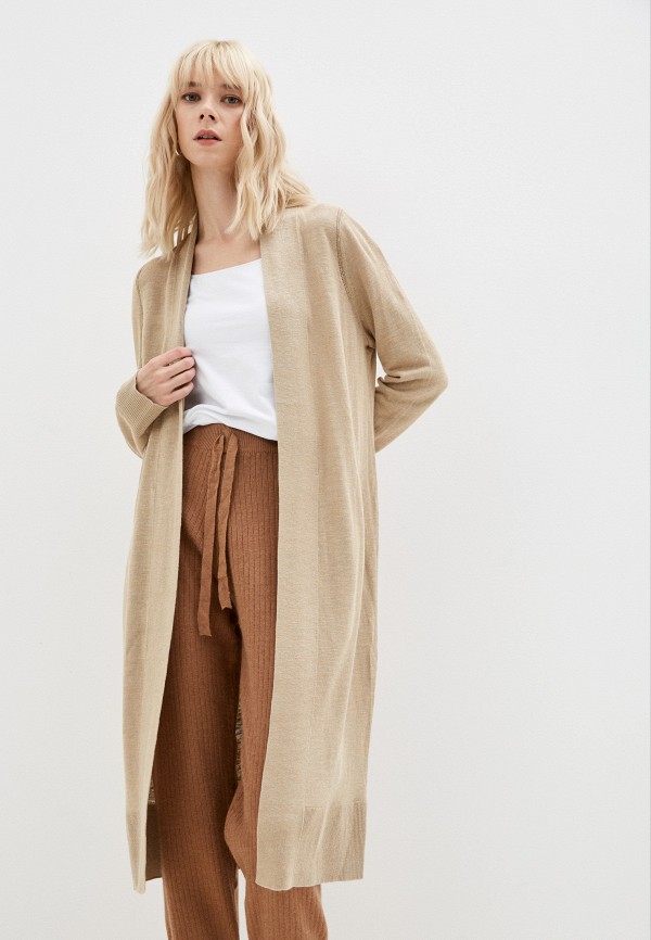 

Кардиган Banana Republic, Бежевый
