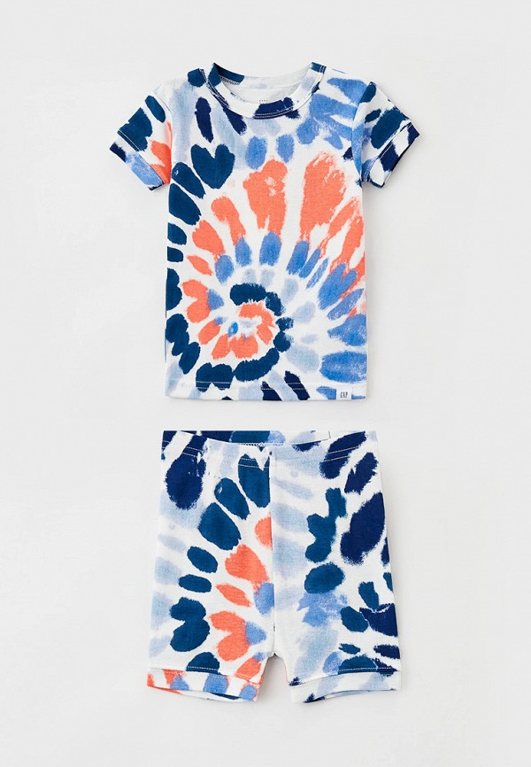 

Пижама Gap, Разноцветный