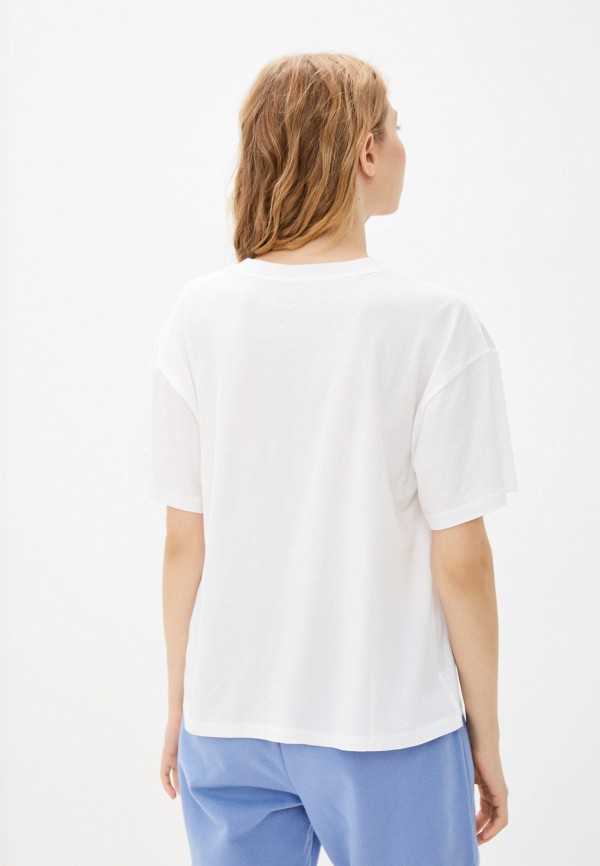 

Футболка Gap, Белый, Gap RTLAAO145801