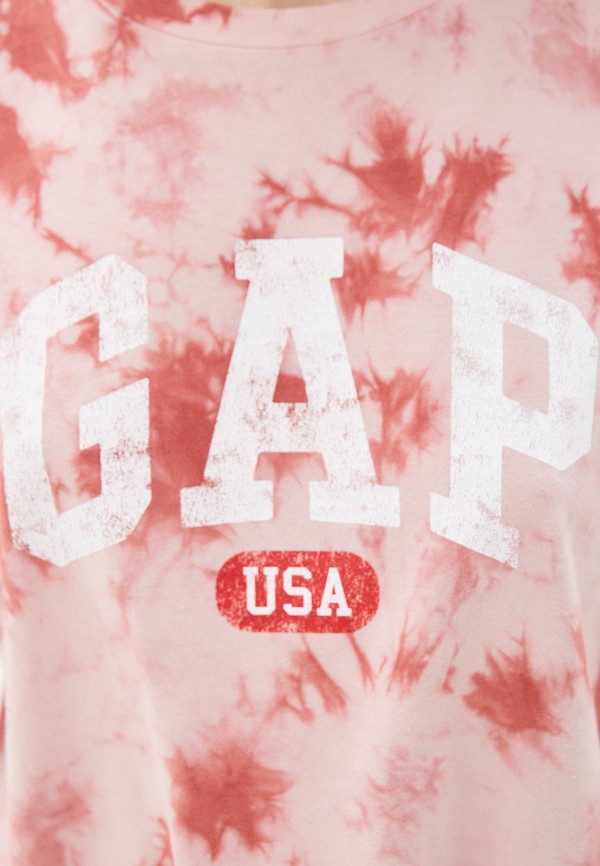 фото Футболка gap