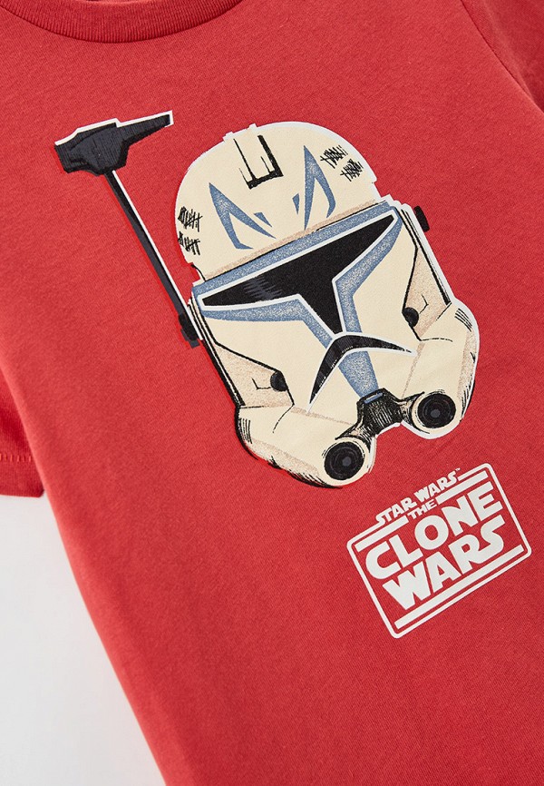 фото Футболка gap