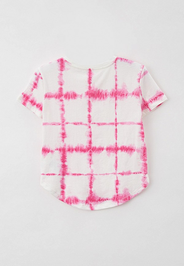 

Футболка Gap, Розовый