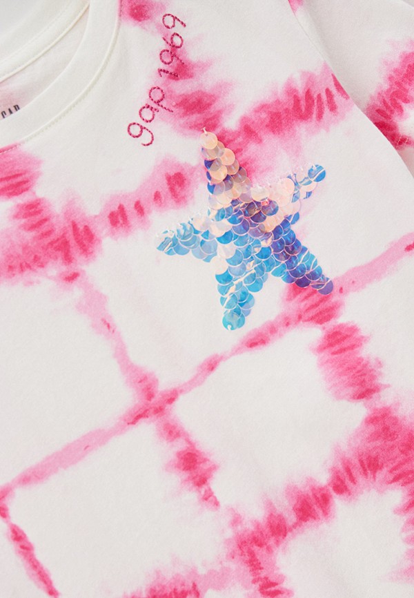 фото Футболка gap