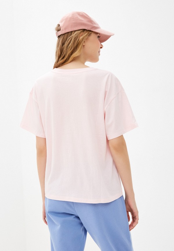 

Футболка Gap, Розовый, Gap RTLAAO150701